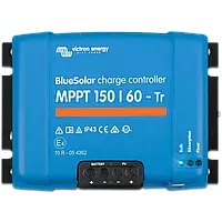 Контролер заряду Victron Energy Victron Energy BlueSolar MPPT 150/60-Tr
