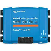 Контролер заряду Victron Energy Victron Energy BlueSolar MPPT 150/70-Tr