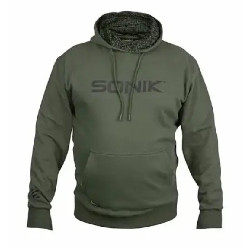 Худі Sonik Hoody Green