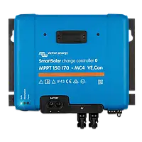 Контролер заряду Victron Energy Victron Energy SmartSolar MPPT 150/70-MC4 VE.Can