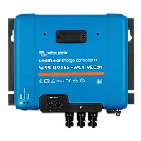 Контролер заряду Victron Energy Victron Energy SmartSolar MPPT 150/85-MC4 VE.Can