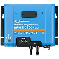 Контролер заряду Victron Energy Victron Energy SmartSolar MPPT 150/60-MC4
