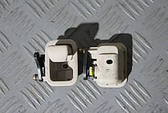 Висувні гачки салону Audi A6 C5 1997-2005 г