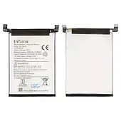 Оригінальний акумулятор BL-49TX 5000mAh 3.87V для Infinix Note 30 X6833B, X6716B / Note 30 5G X6711