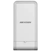 Бездротовий Wi-Fi міст Hikvision Hikvision DS-3WF02C-5AC/OV3 5ГГЦ 5км