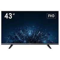 Монитор Hikvision Hikvision DS-D5043F3-1V0S(EU) 43” дюйма 1920×1080