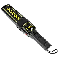 Ручний металодетектор Trinix Trinix TRX-3003B1