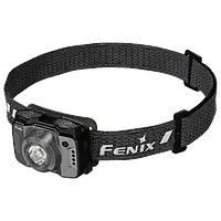 Ліхтар налобний Fenix Fenix HL12R V2.0 сірий