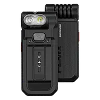 Ліхтар ручний Fenix Fenix SW05R-RED LED чорний