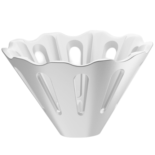 ПуроверДотикDotykDripperMandryWhite