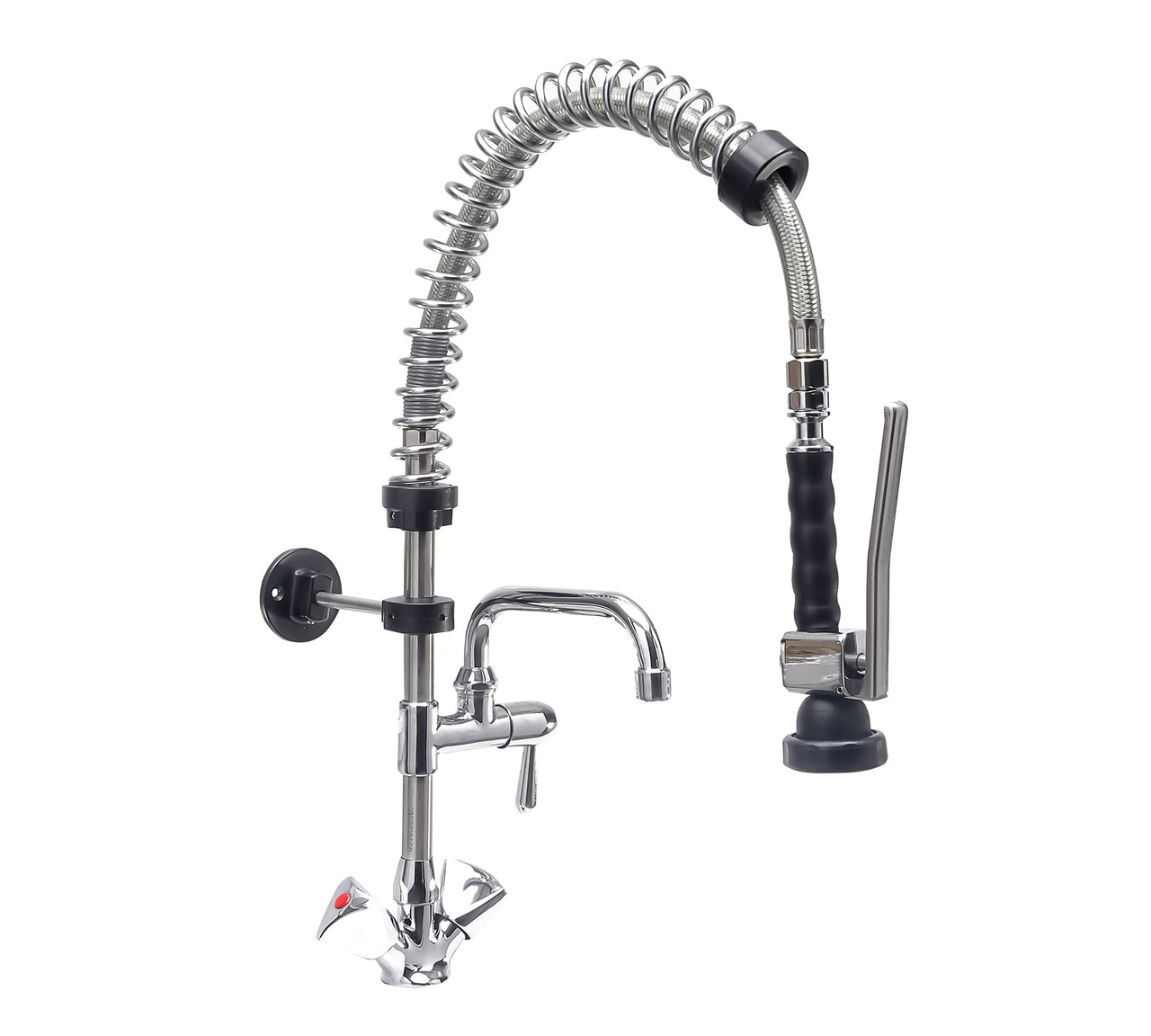 Душ мийний Cancan MT06 DELUXE