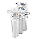 Система зворот.осмосу R505 Tiger, фото 4