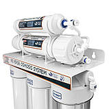 Система зворот.осмосу R505 Tiger, фото 5