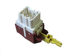 Кнопка вимкнення ПММ Zanussi 1249271006