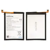 Оригінальний акумулятор BL-49HX 5000mAh 3.85V для Infinix Hot 20 5G X666, X666B, Original (PRC)