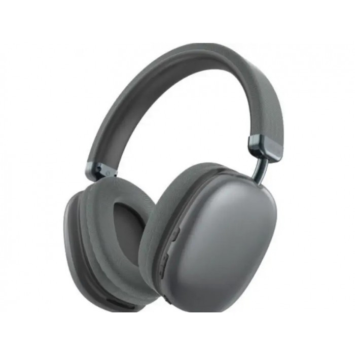 Бездротові навушники Bluetooth MDR CELEBRAT A39 Накладні навушники блютуз Чорні, фото 1