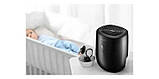 Осушувач повітря в кімнату до 20 м² Mozano тихий компактний з резервуаром 800 мл, фото 5