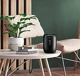 Осушувач повітря в кімнату до 20 м² Mozano тихий компактний з резервуаром 800 мл, фото 6