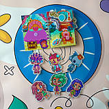 Міні альбом Тока Бока Avatar World Русалоньки, фото 2