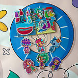 Міні альбом Тока Бока Avatar World Русалоньки, фото 3