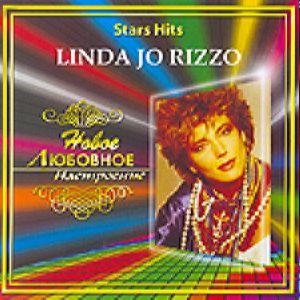 Star Hits: Linda Jo Rizzo — Нове Любовове Насолодження (CD Audio)