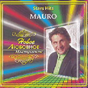 Star Hits: Mauro — Нове Любовне Насолодження (CD Audio)