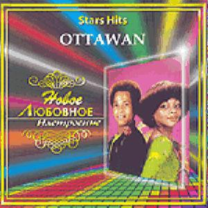 Star Hits: Ottawan — Нове Любовове Насолодження (CD Audio)