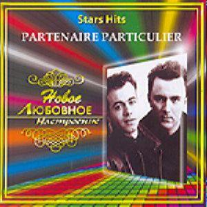 Star Hits: Partenaire Particulier — Нове Любовове Насолода (CD Audio)