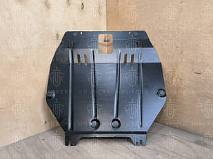 Захист двигуна та КПП Kia K5 (TF) (2010-2015) <Подрамник навколо двигуна> /V: все/ {ДВС, КПП}