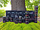 Бойли CC Moore Pacific Tuna Shelf Life 15 мм, фото 10