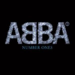 Abba – Number Ones (CD Audio)
