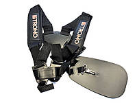 Ремінь професійний для мотокоси/тримера/бензокоси STROMO