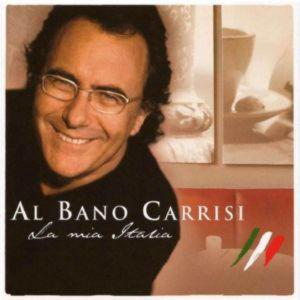 Al Bano Carrisi – La Mia Italia (CD Audio)