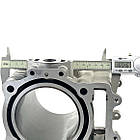 Циліндро поршнева ЦПГ квадроцикла CFMoto 600Z Force 600 625, фото 5