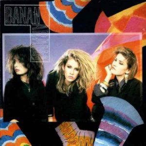 Bananarama – Bananarama (1984) (CD Audio)