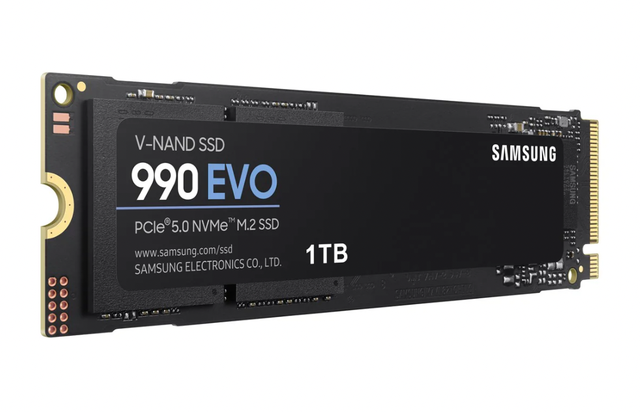 Samsung 990 EVO 1TB