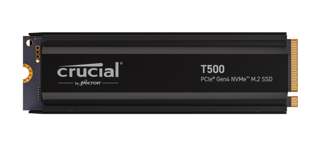 Crucial T500 1TB