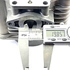 Циліндро поршнева ЦПГ квадроцикла CFMoto 600Z Force 600 625, фото 7