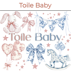 Toile Baby