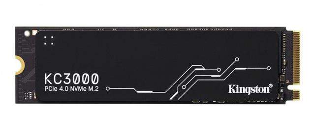 Kingston KC3000 1TB