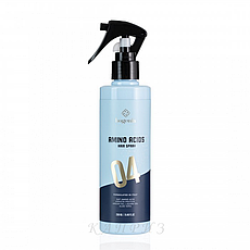 Термозахисний спрей для волосся Bogenia Amino Acids Hair Spray BG433.004 250 мл