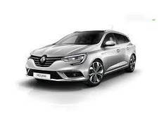 Renault Megane 4 (2016—2024)