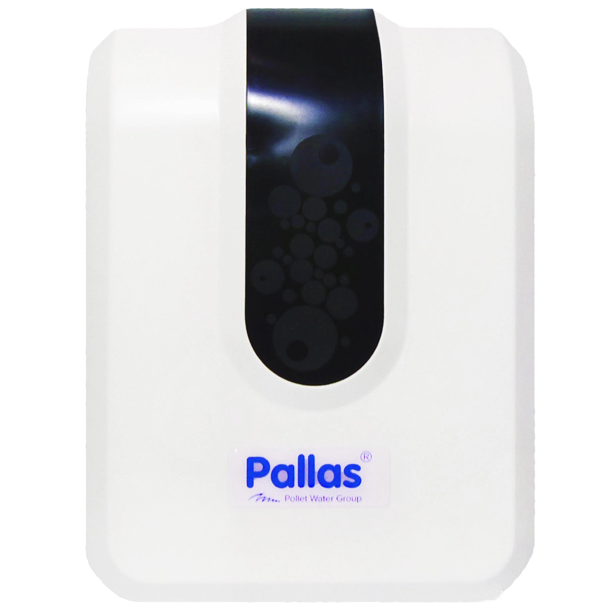 Прямоточний фільтр зворотного осмосу Pallas Enjoy Slim 300, фото 1