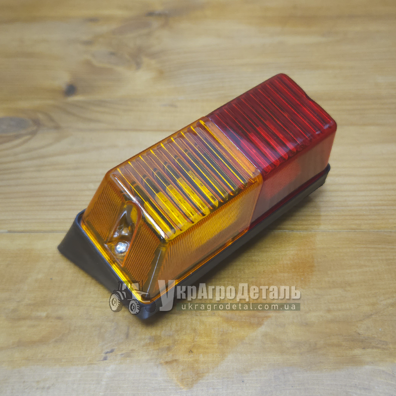 Ліхтар ЮМЗ задній ФП-209-3716000 LED (пластик)