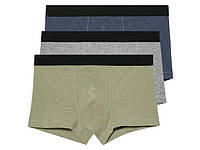Труси-боксери для хлопчика Pepperts набір 3 шт дитяча білизна арт.23536