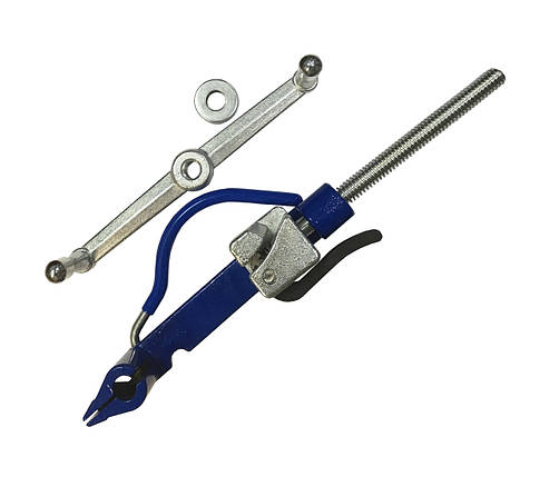 Інструмент 603 для бандажної стрічки 0.4-1.0/5-20 Ny95505347, фото 2