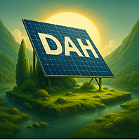 DAH Solar
