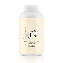 Oryza Sativa Starch, Sodium Cocoyl Isethionate, Papain, Malic Acid, Carica Papaya Fruit Extract, Aloe Barbadensis Leaf Juice,  Cit