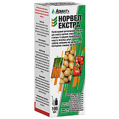 Гербіцид Норвел екстра 100 мл Adiant+