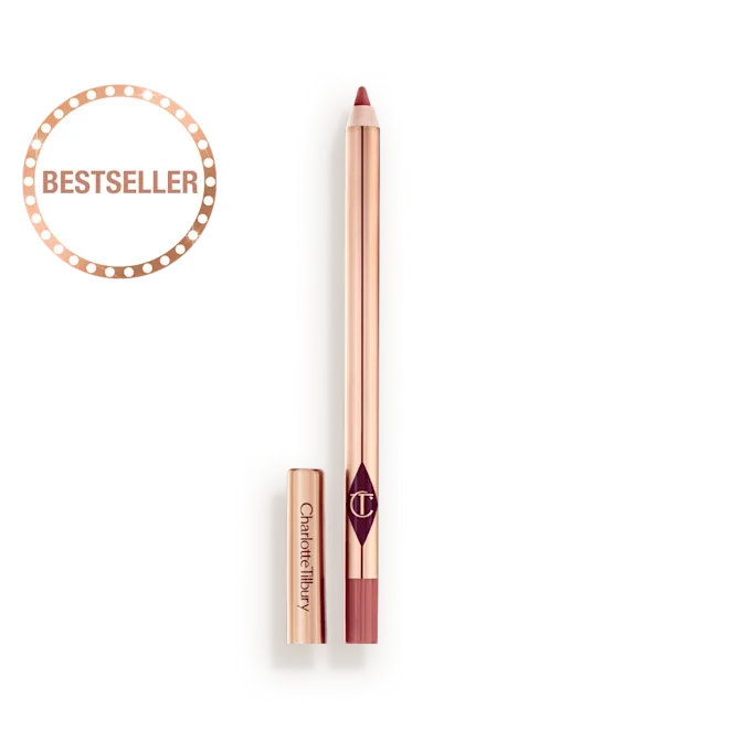 Олівець для губ Charlotte Tilbury Lip Cheat Pillow Talk Medium 1.2 g